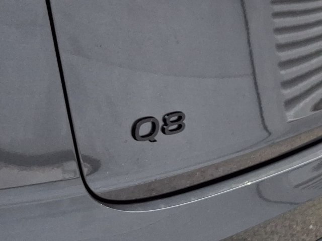 New 2027 Audi Q8 Premium Plus AWD/4WD image 24