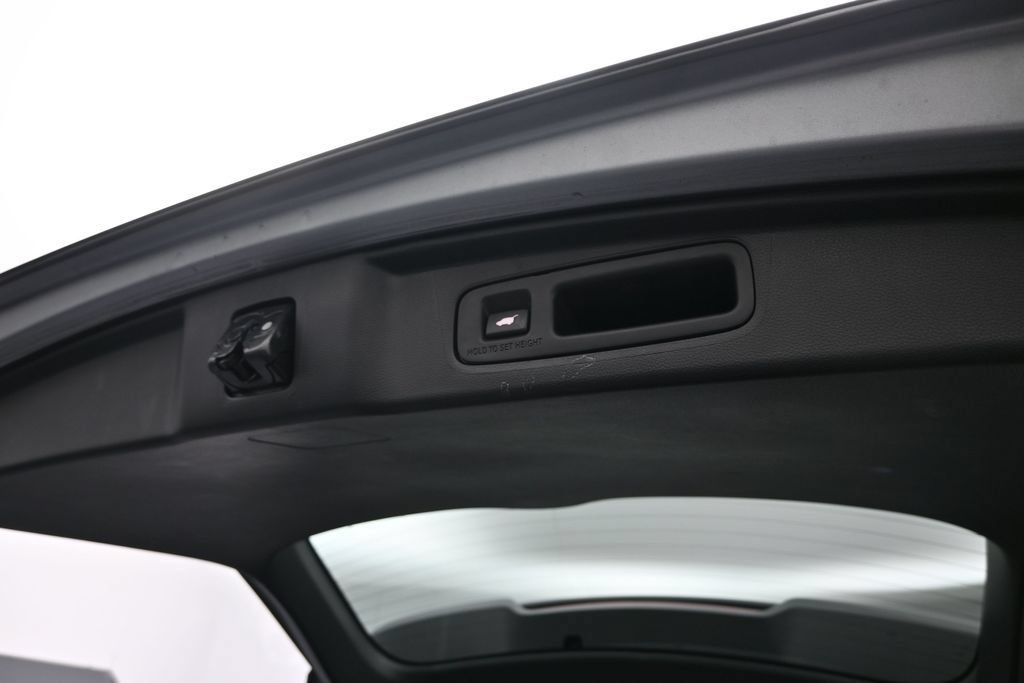 Certified 2025 Honda CR-V EX-L image 30