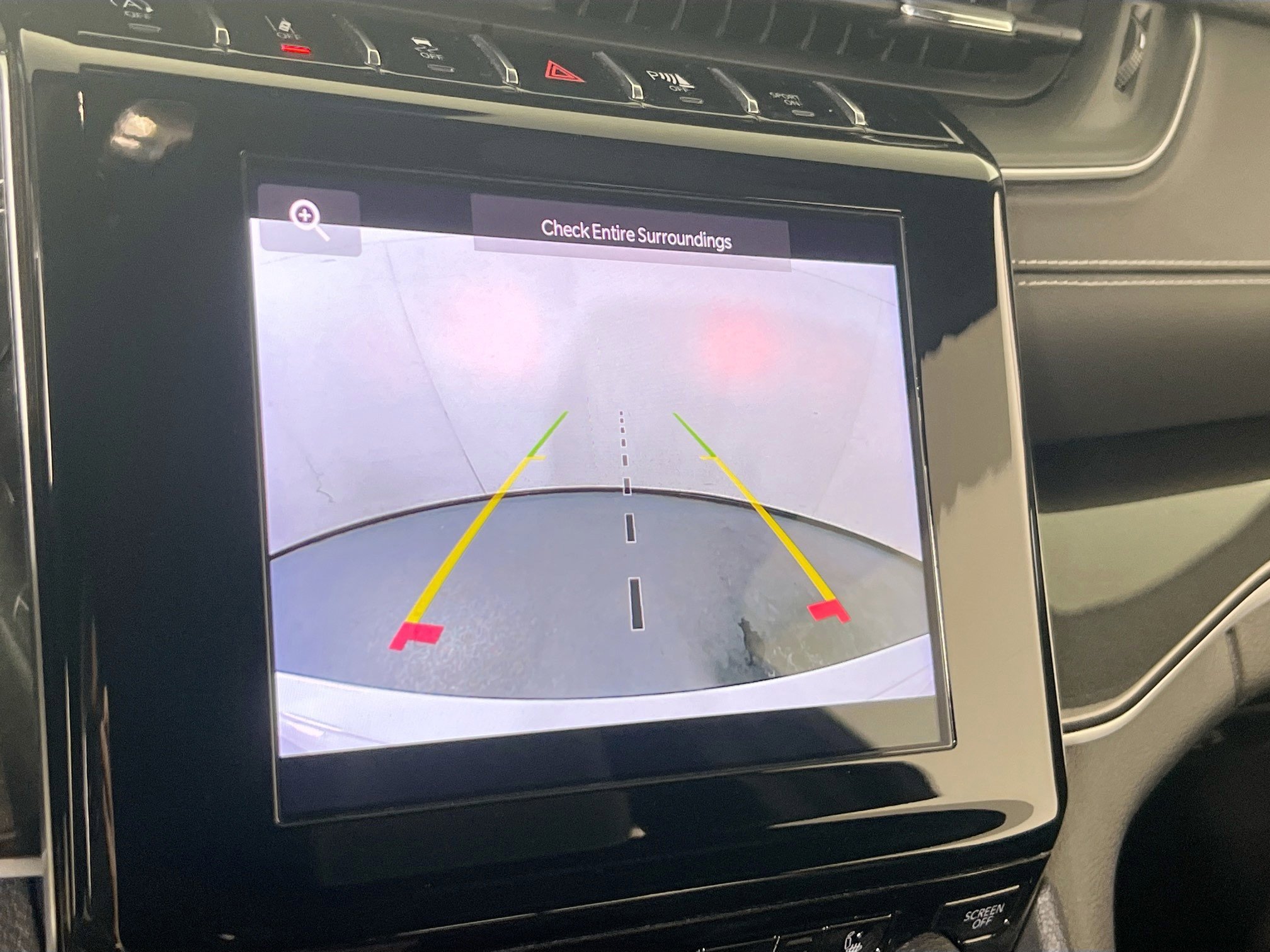 Used 2023 Jeep Grand Cherokee Altitude image 13