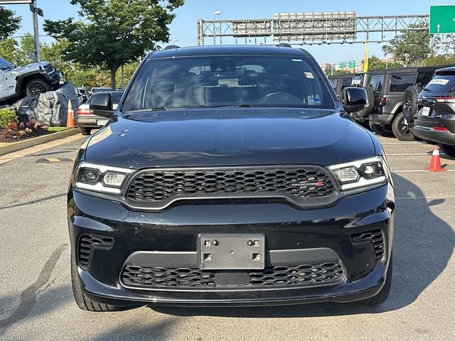 Used 2024 Dodge Durango GT AWD/4WD image 7