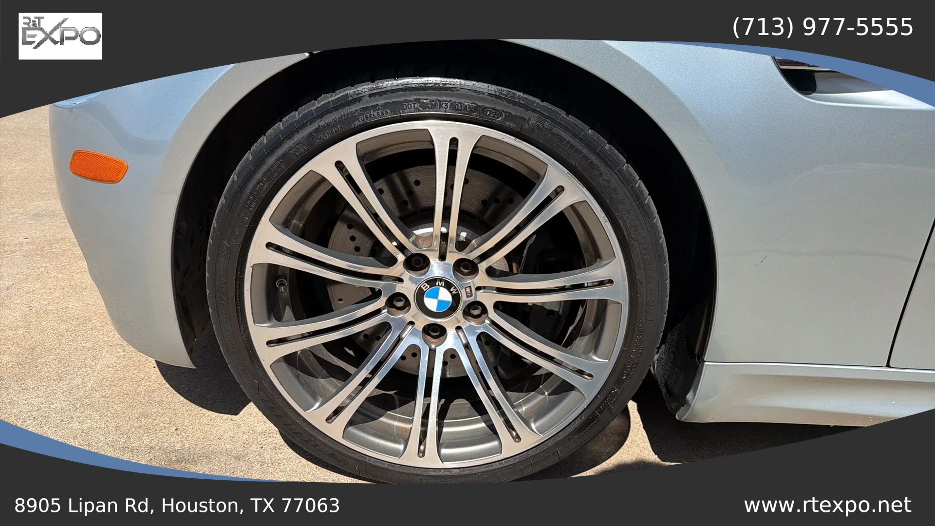 Used 2009 BMW M3 Coupe 2D image 17