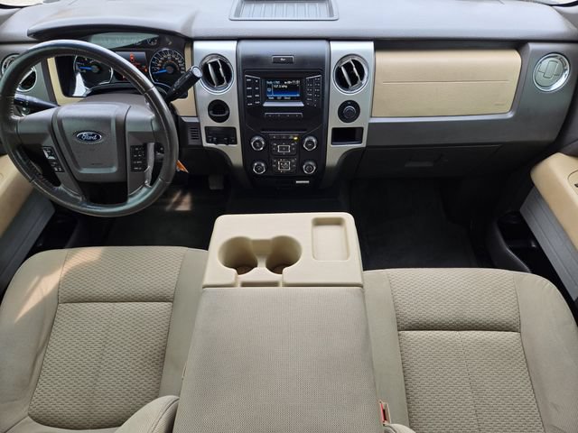 Used 2013 Ford F150 XLT w/ Luxury Equipment Group RWD image 22