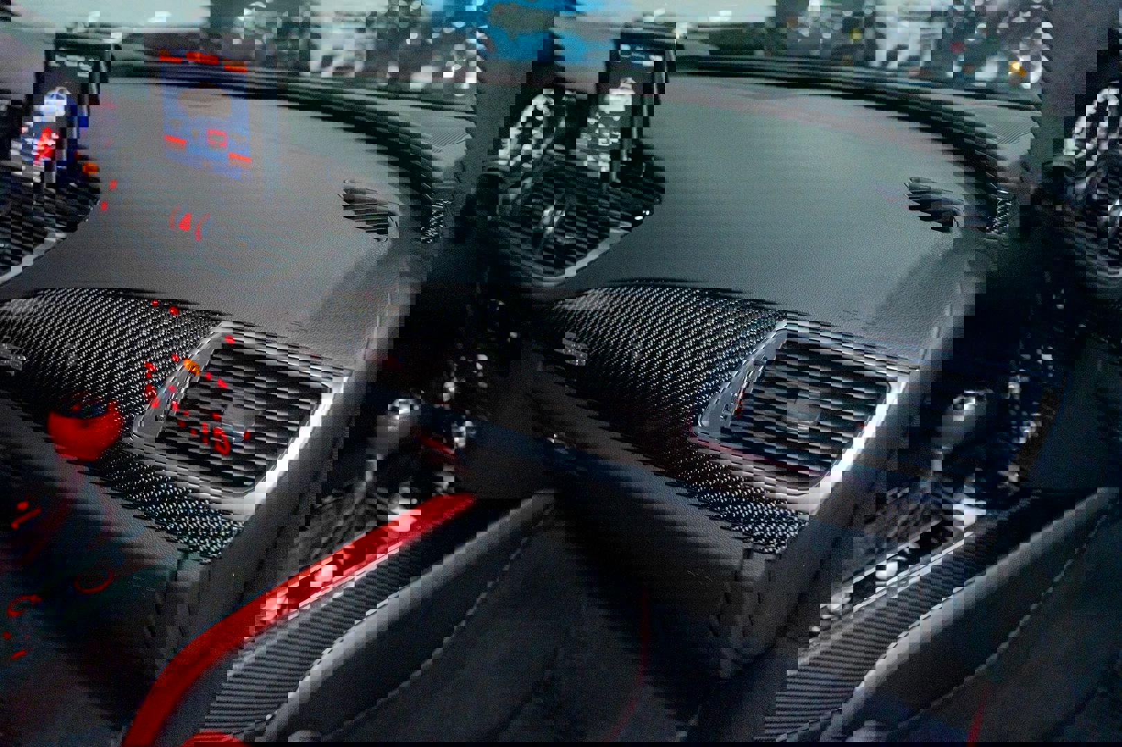 Used 2016 Audi RS 7 Prestige image 45