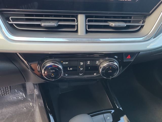 New 2026 Chevrolet Trax LT w/ Driver Confidence Package image 31