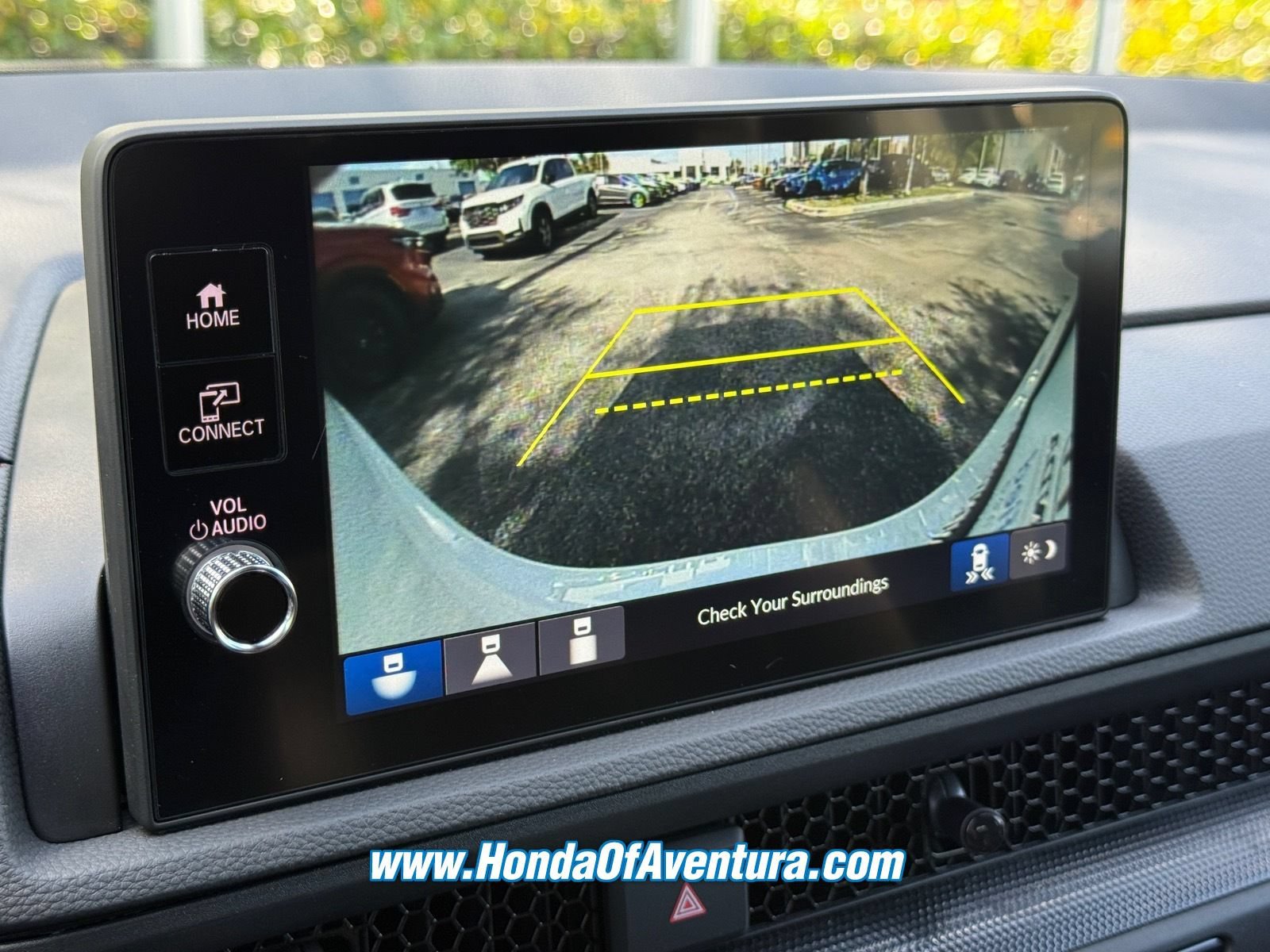 Used 2026 Honda CR-V EX image 29