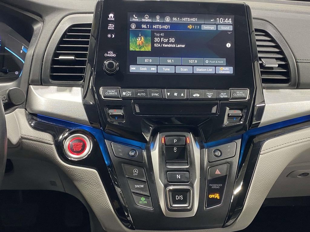 Used 2023 Honda Odyssey Touring image 28