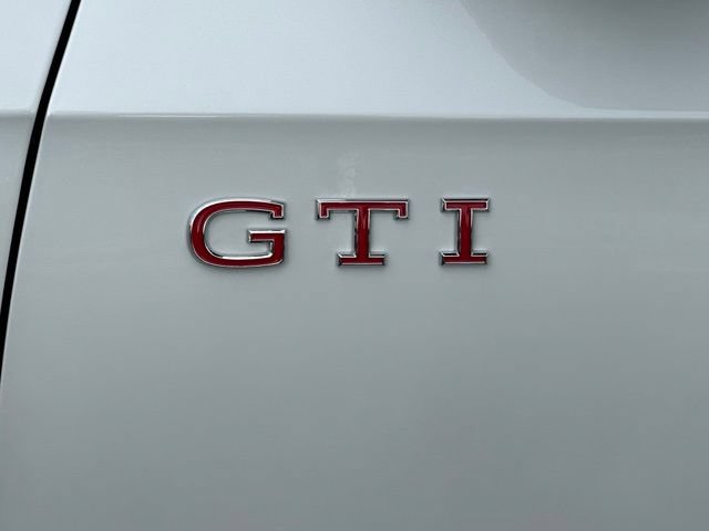 Certified 2026 Volkswagen GTI S FWD image 11