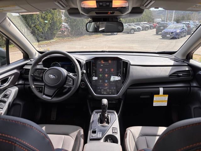 New 2026 Subaru Crosstrek 2.5i Limited AWD/4WD image 13