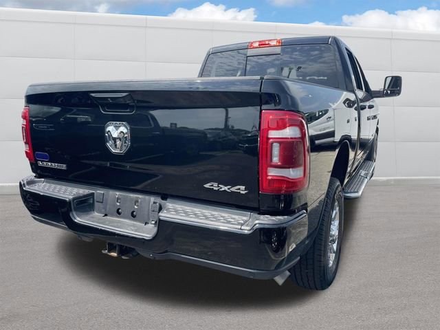 Used 2024 RAM 2500 Laramie image 7