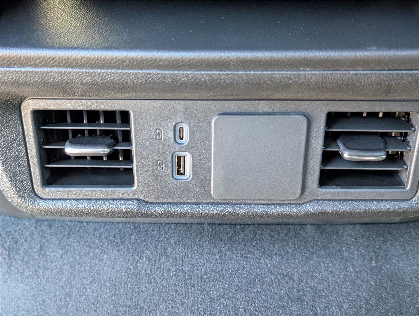 New 2026 Chevrolet Silverado 1500 Custom Trail Boss image 10