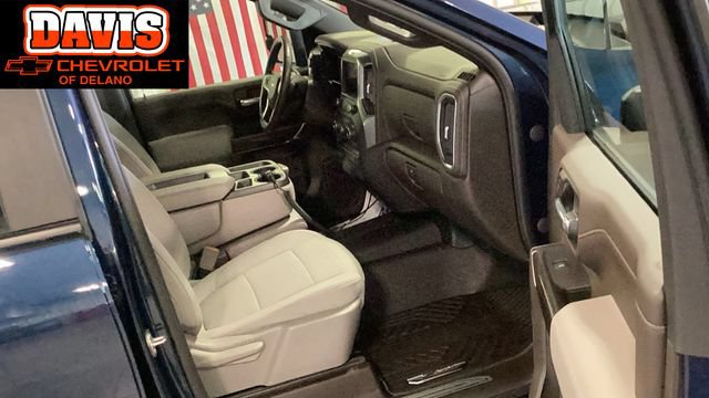 Used 2021 Chevrolet Silverado 3500 LT w/ All Star Edition AWD/4WD image 16