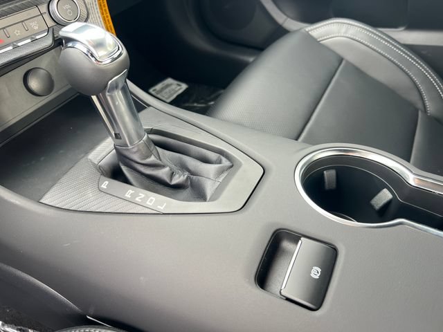 New 2026 Ford Mustang Premium RWD image 31