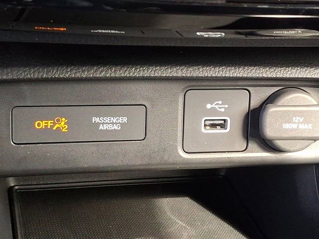 Certified 2024 Honda Civic LX image 24