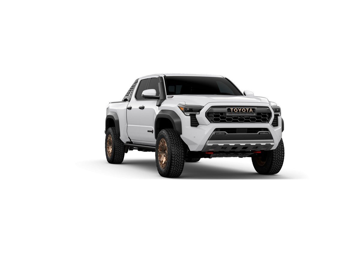 New 2026 Toyota Tacoma 4x4 Double Cab Hybrid image 16