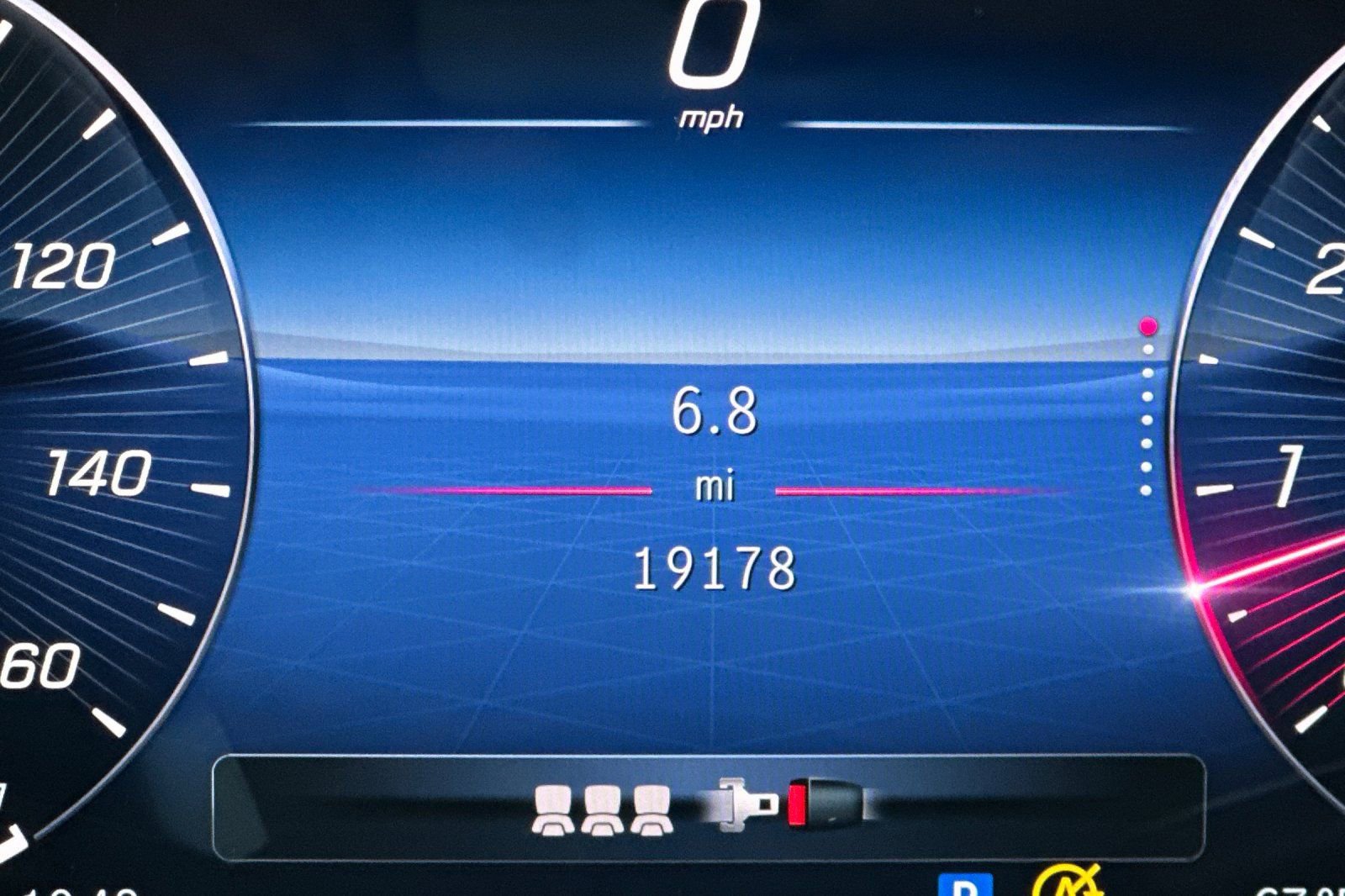 Certified 2024 Mercedes-Benz GLC 300 4MATIC image 36