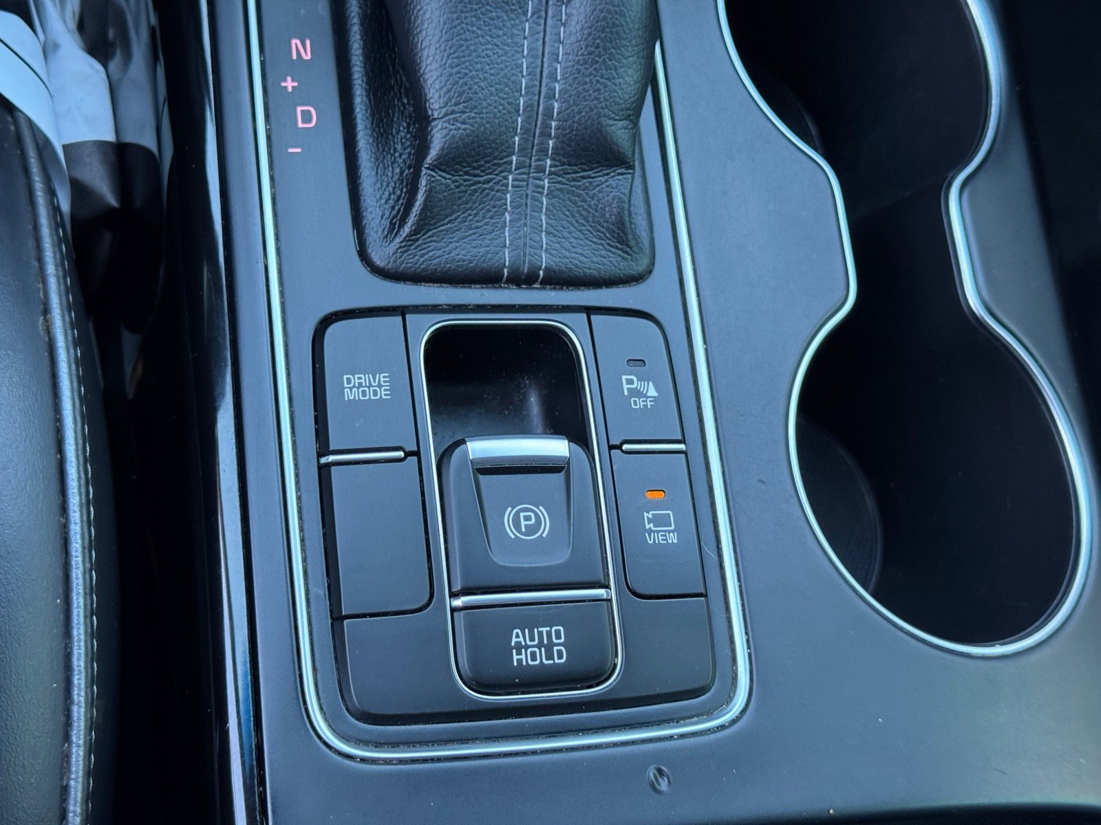 Used 2016 Kia Sorento SX w/ SXL Technology Package image 31