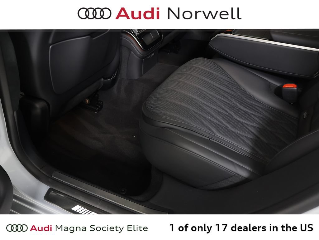Used 2024 Mercedes-Benz S 63 AMG S image 24