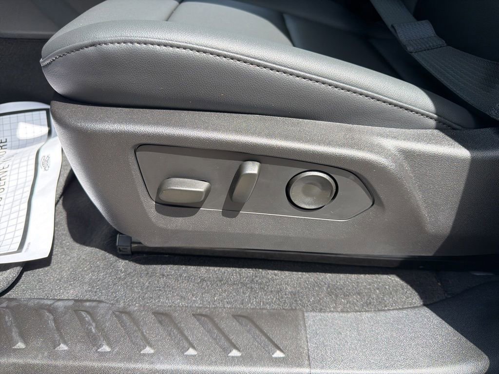 New 2026 Chevrolet Colorado Trail Boss AWD/4WD image 22