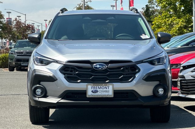 New 2026 Subaru Crosstrek 2.5i Limited AWD/4WD image 6