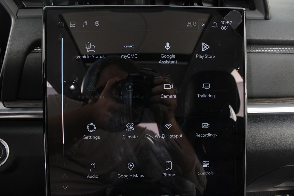 New 2027 GMC Terrain Denali AWD/4WD image 6