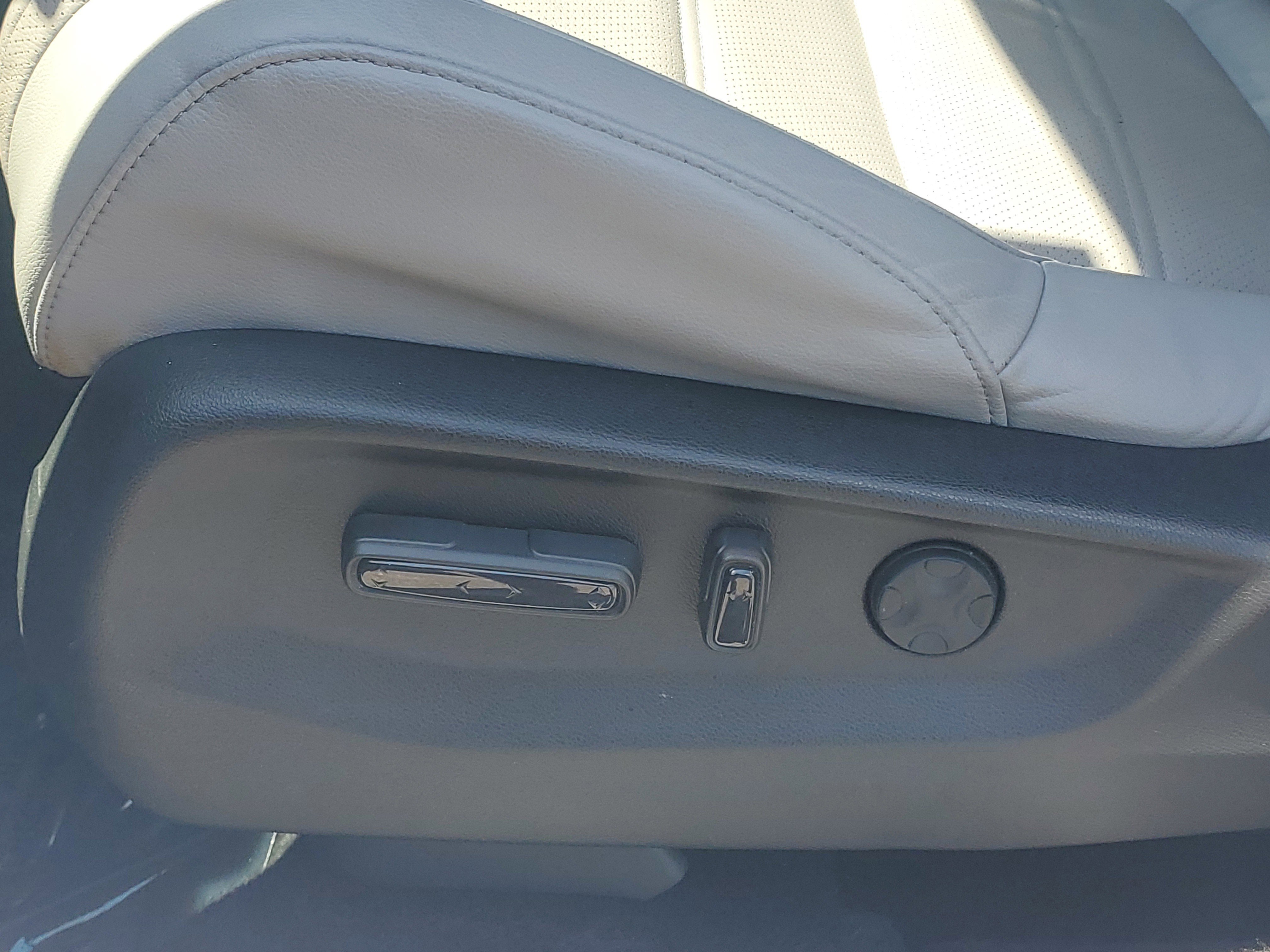Used 2018 Honda CR-V EX-L image 20