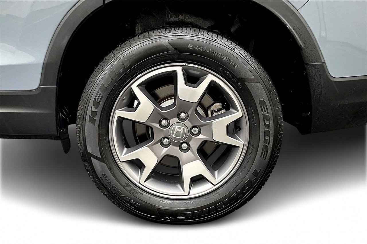 Used 2022 Honda Passport TrailSport image 33