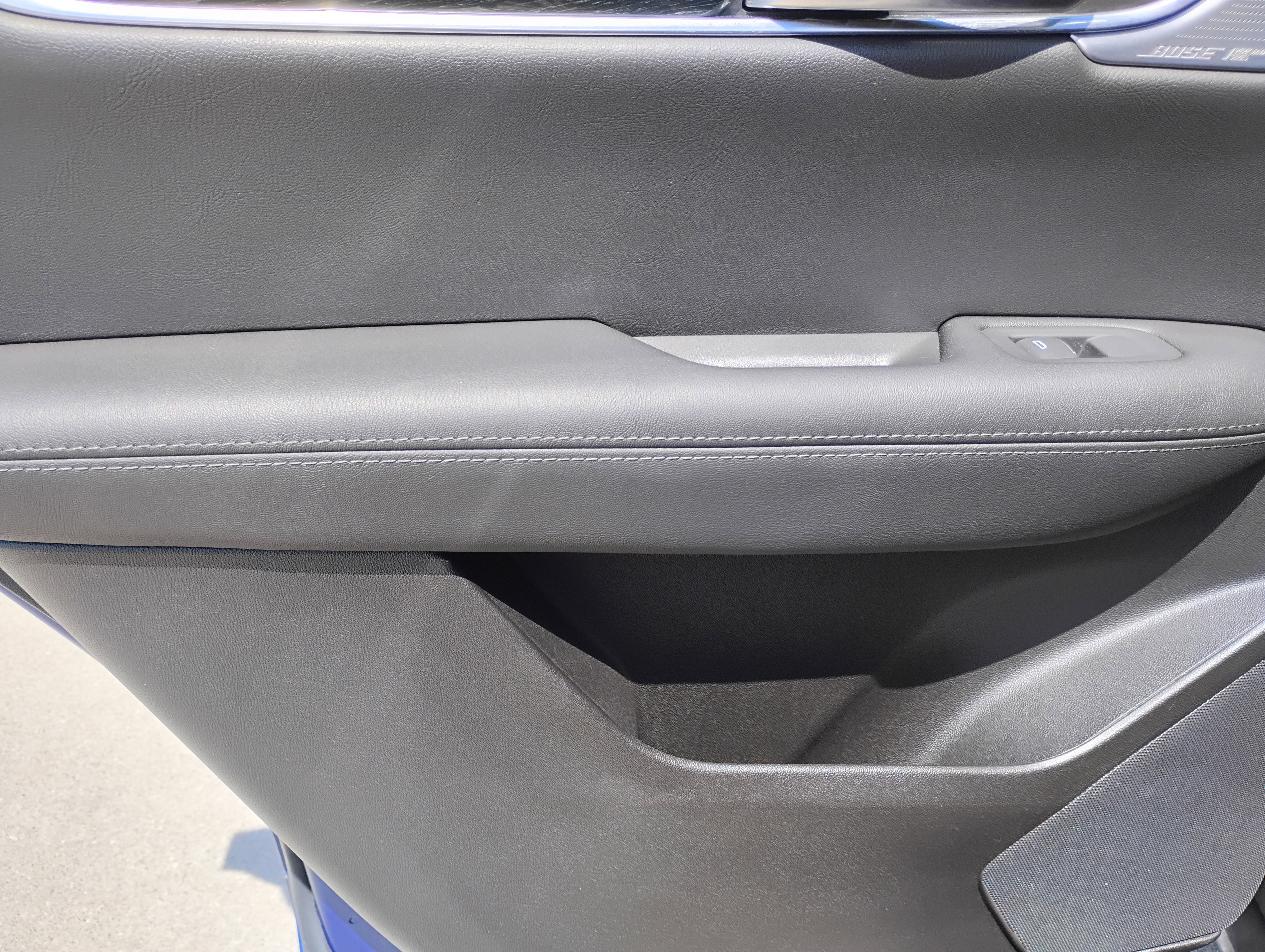 Used 2025 Cadillac XT5 Premium Luxury image 21