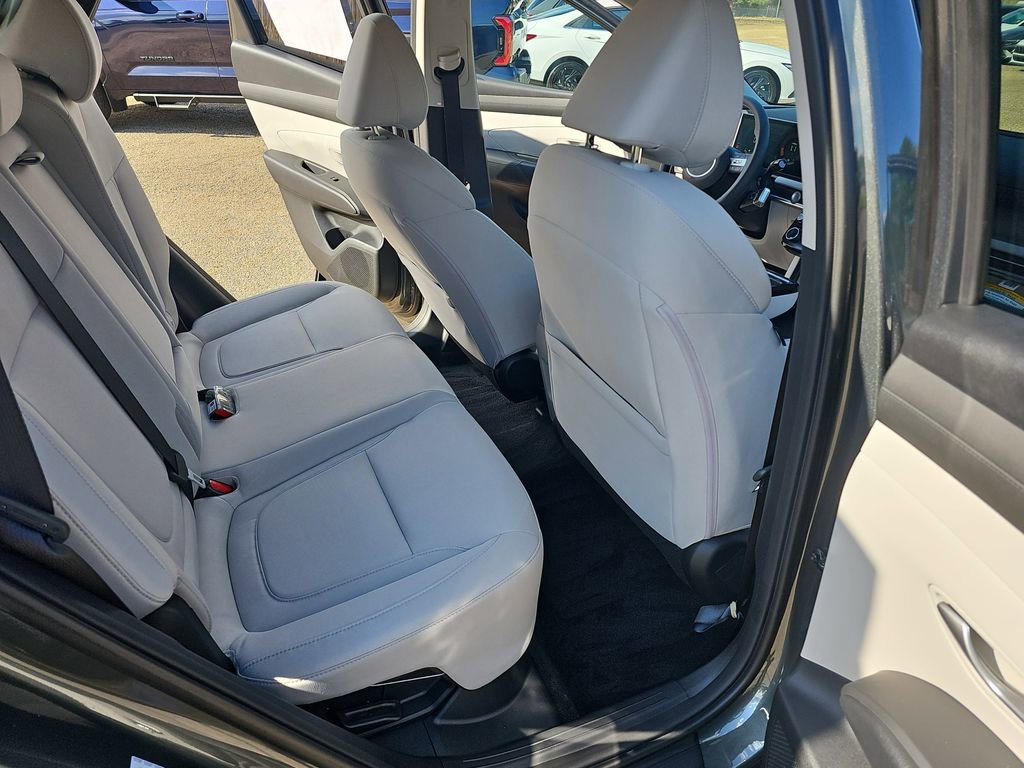 New 2026 Hyundai Tucson SEL AWD/4WD image 11