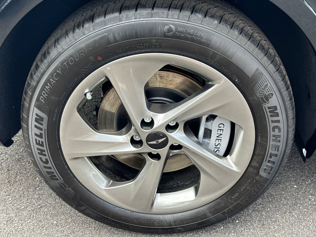 New 2027 Genesis GV70 2.5T AWD/4WD image 19