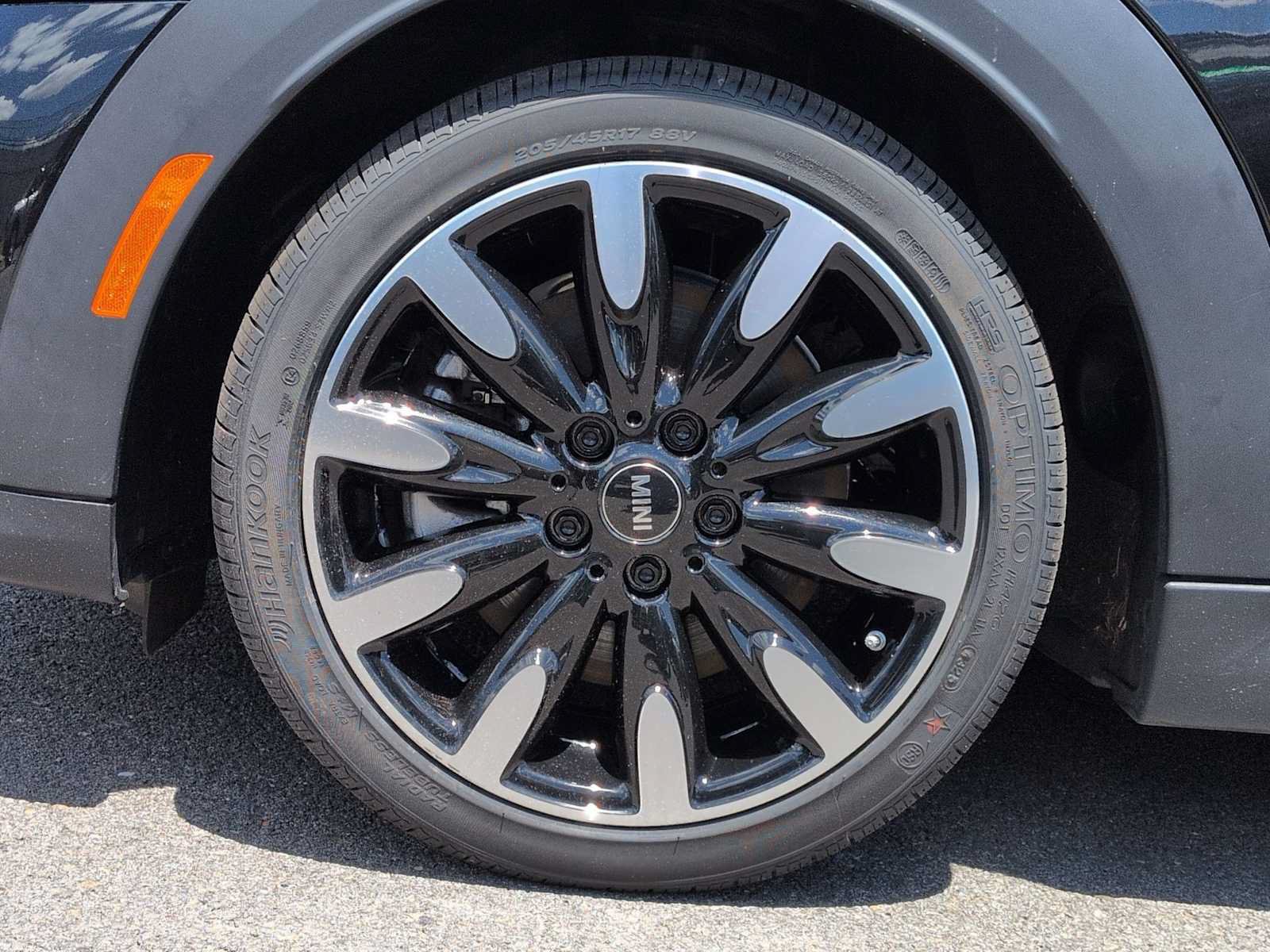 Certified 2024 MINI Cooper S FWD image 14