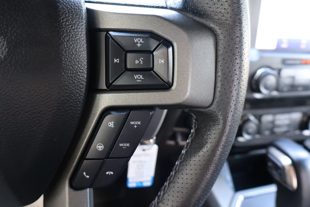 Used 2020 Ford F150 Raptor AWD/4WD image 22