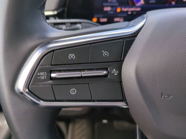 Used 2025 Chevrolet Tahoe LT image 29