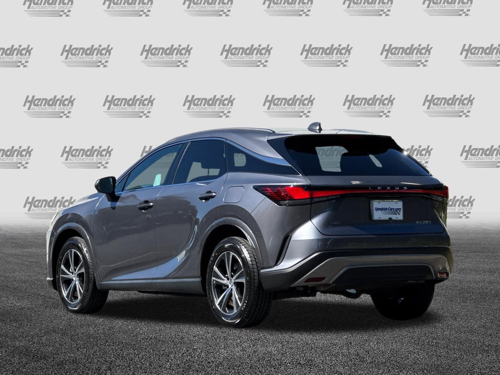 Certified 2023 Lexus RX 350 Premium FWD image 7