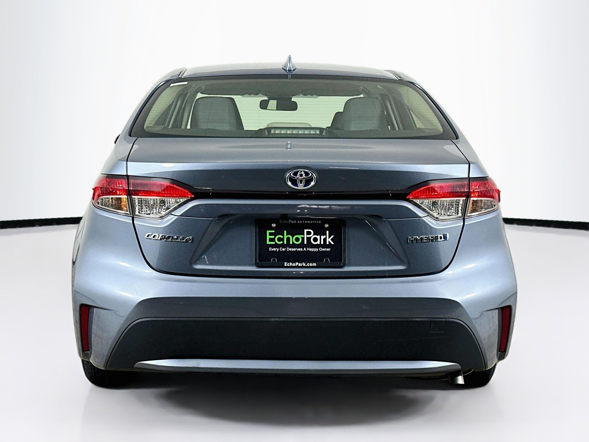 Used 2020 Toyota Corolla LE FWD image 7