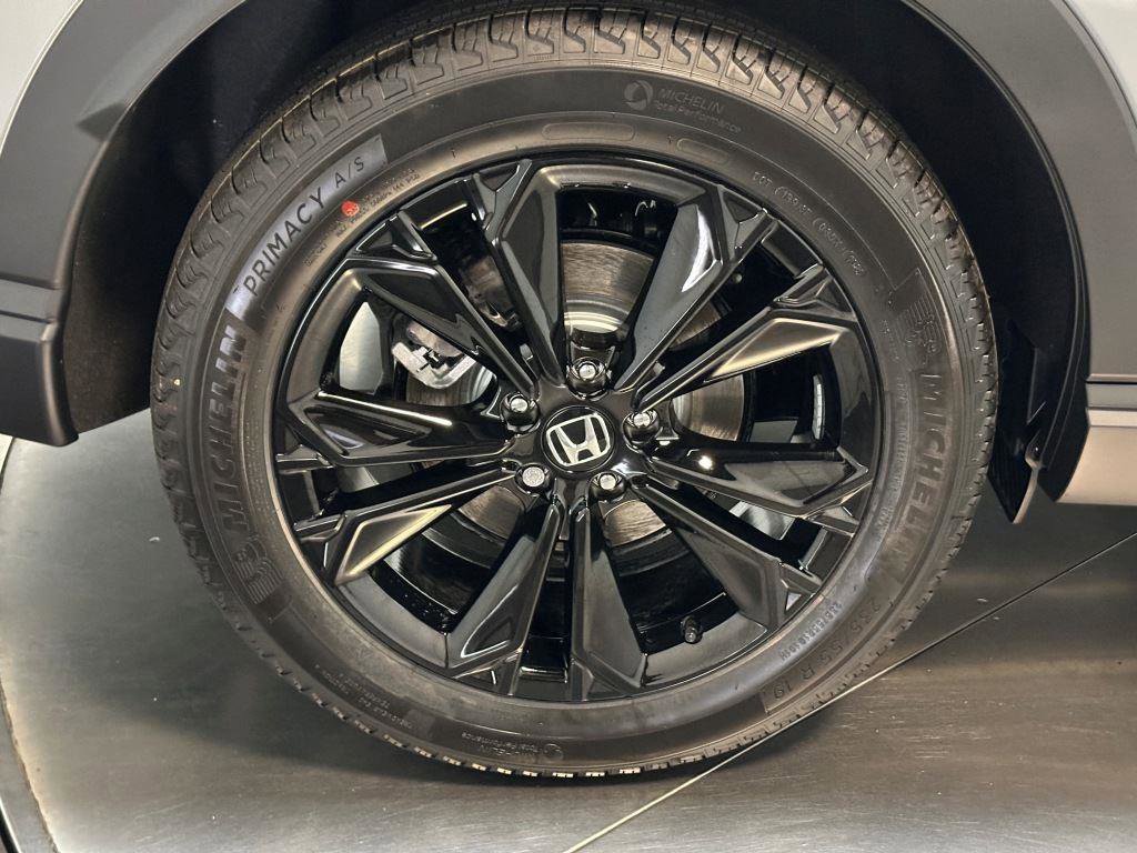 New 2026 Honda CR-V Sport Touring image 10