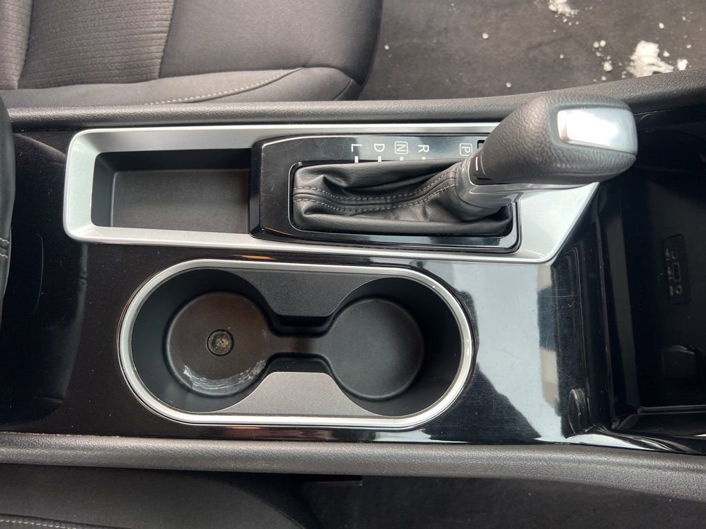 Certified 2024 Nissan Altima 2.5 SV image 22