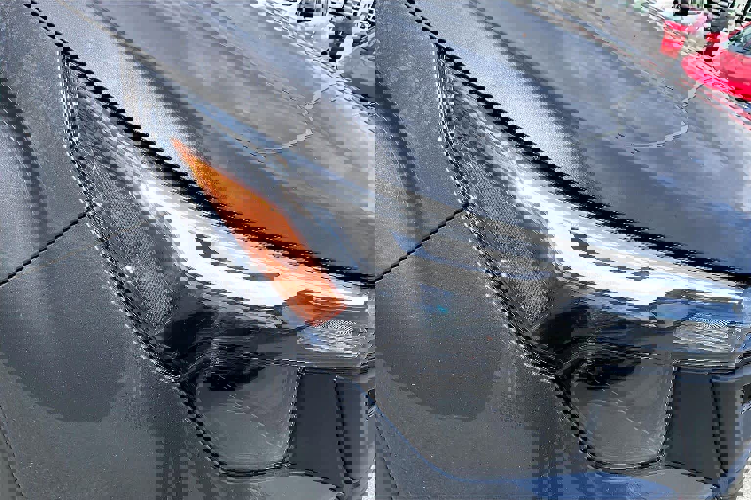 New 2026 Subaru Forester AWD/4WD image 13