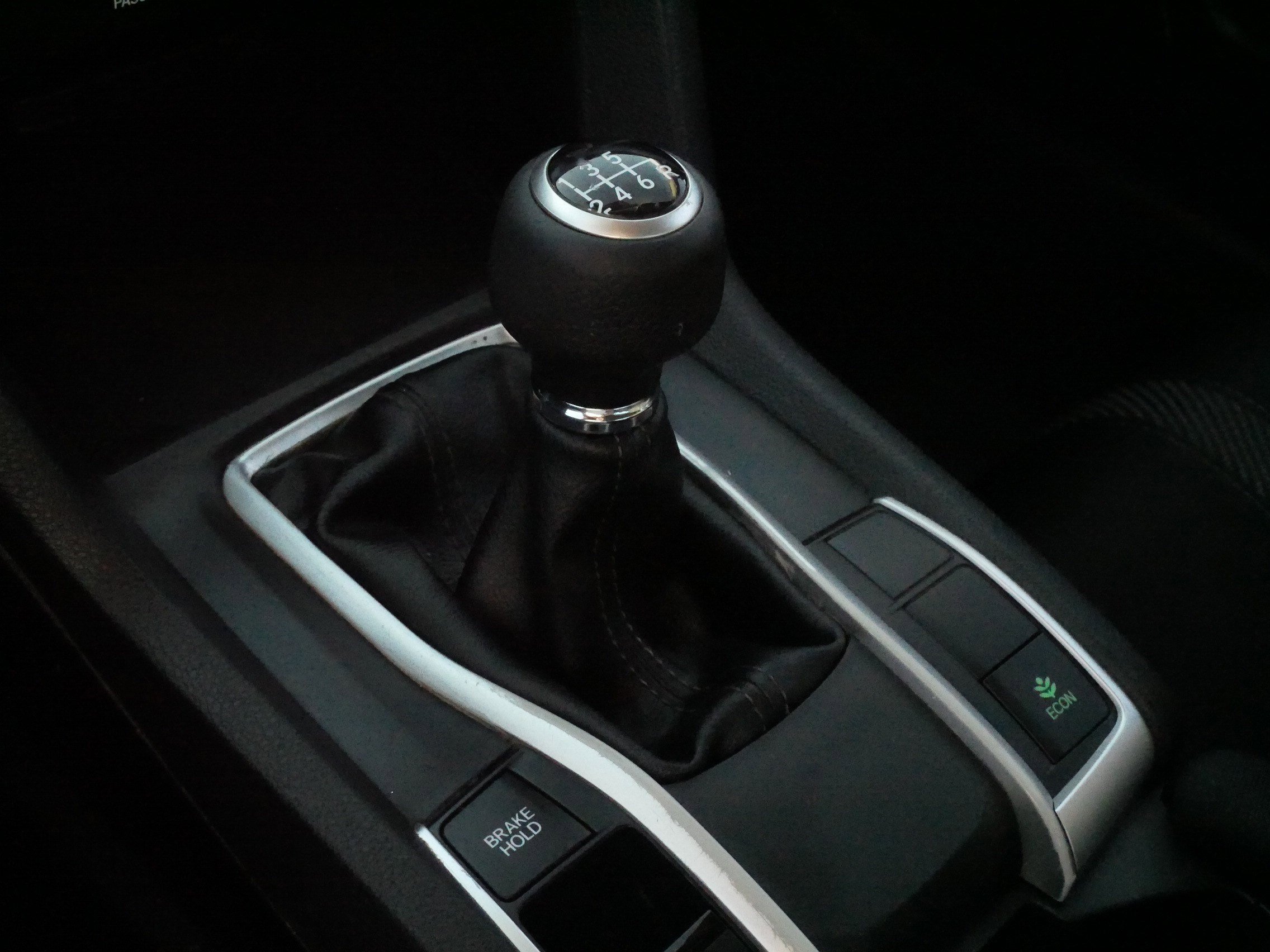 Used 2018 Honda Civic LX image 25