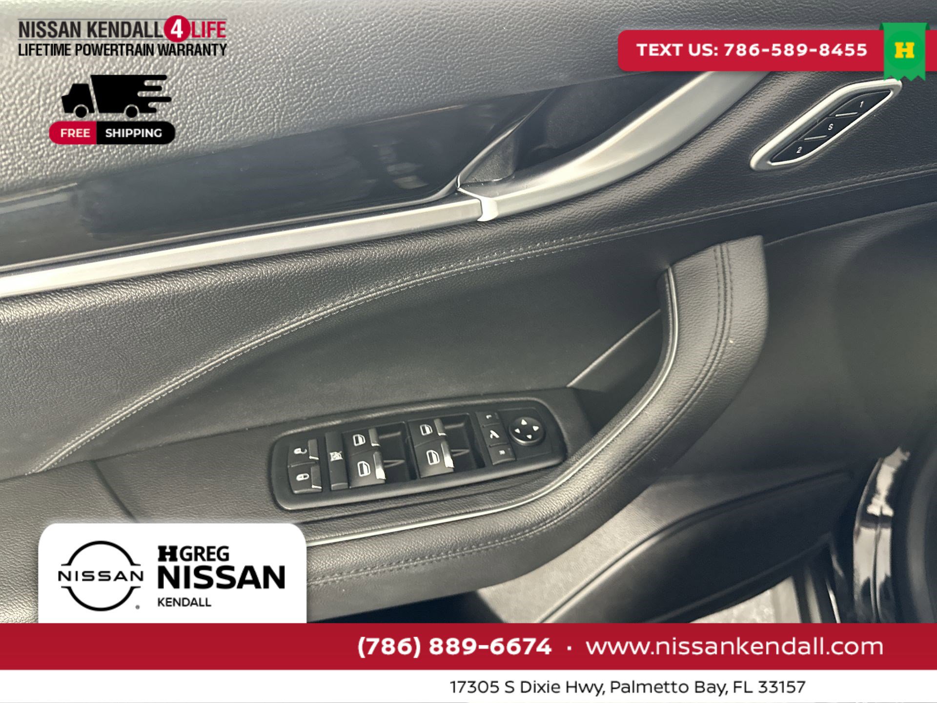 Used 2019 Maserati Levante image 17