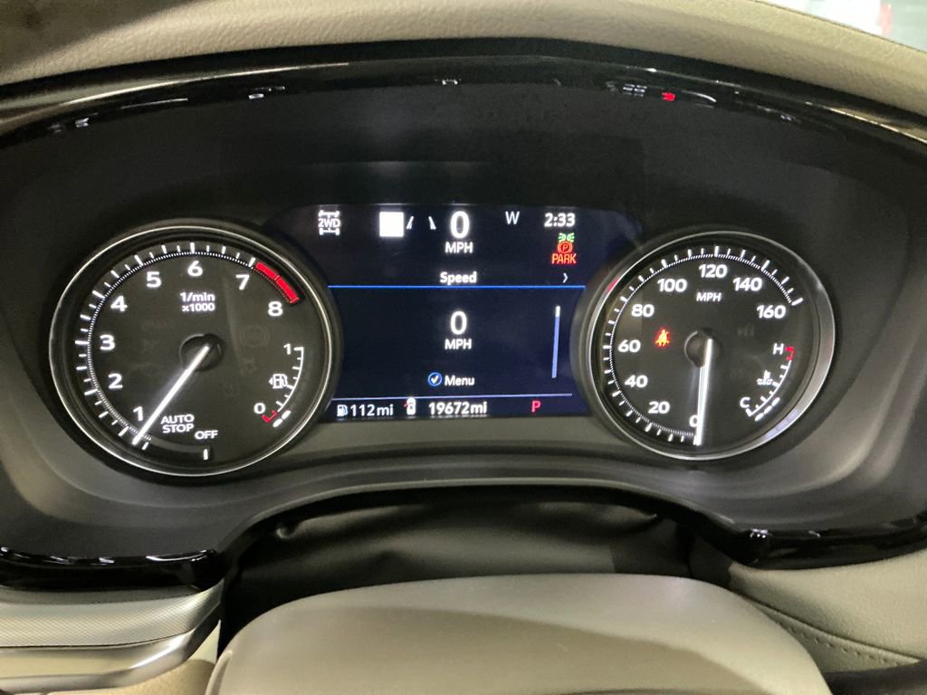 Certified 2024 Cadillac XT5 Premium Luxury w/ Technology Package AWD/4WD image 21