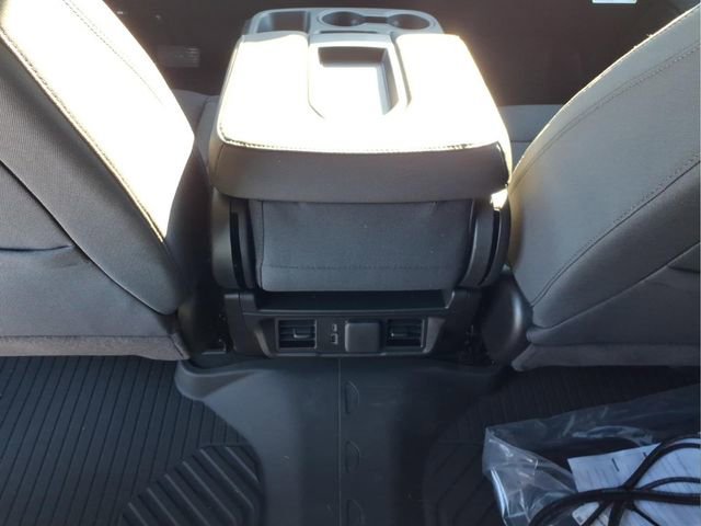 New 2026 Chevrolet Silverado 3500 LT w/ Trail Boss Package image 16