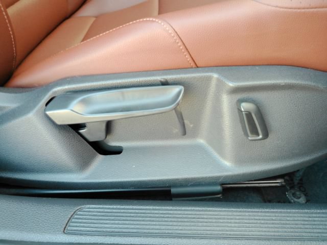 Used 2018 Volkswagen Golf Alltrack SE AWD/4WD image 21