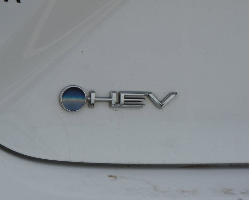 Used 2025 Toyota Camry SE FWD image 17