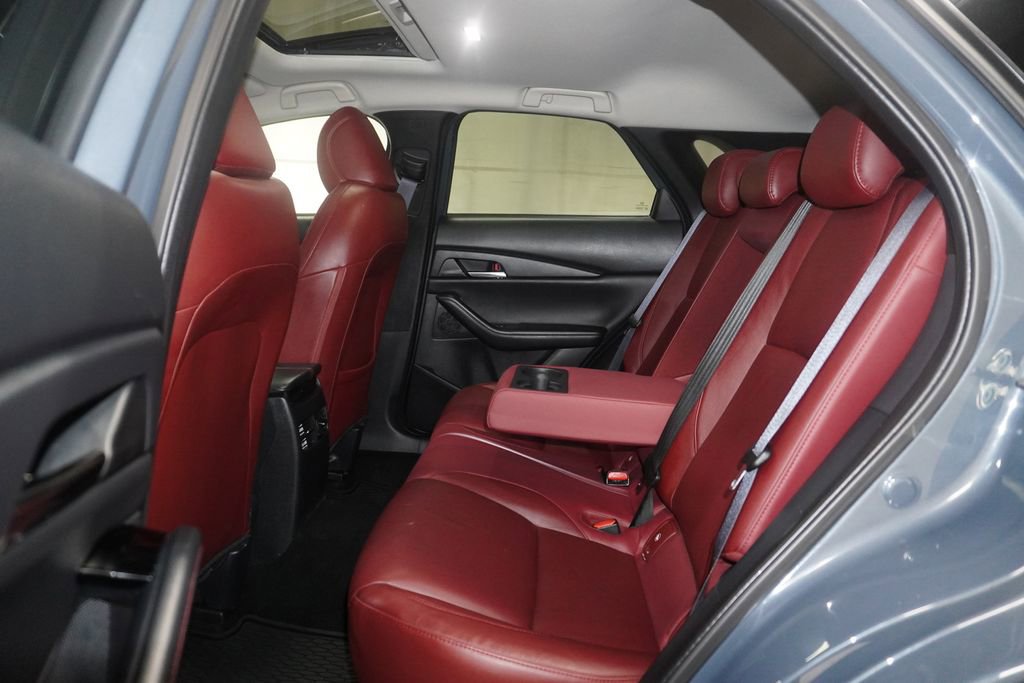 Used 2023 MAZDA CX-30 AWD 2.5 S w/ Preferred Package image 14