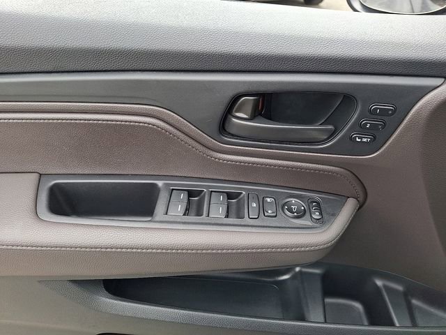 Used 2019 Honda Odyssey EX-L image 15