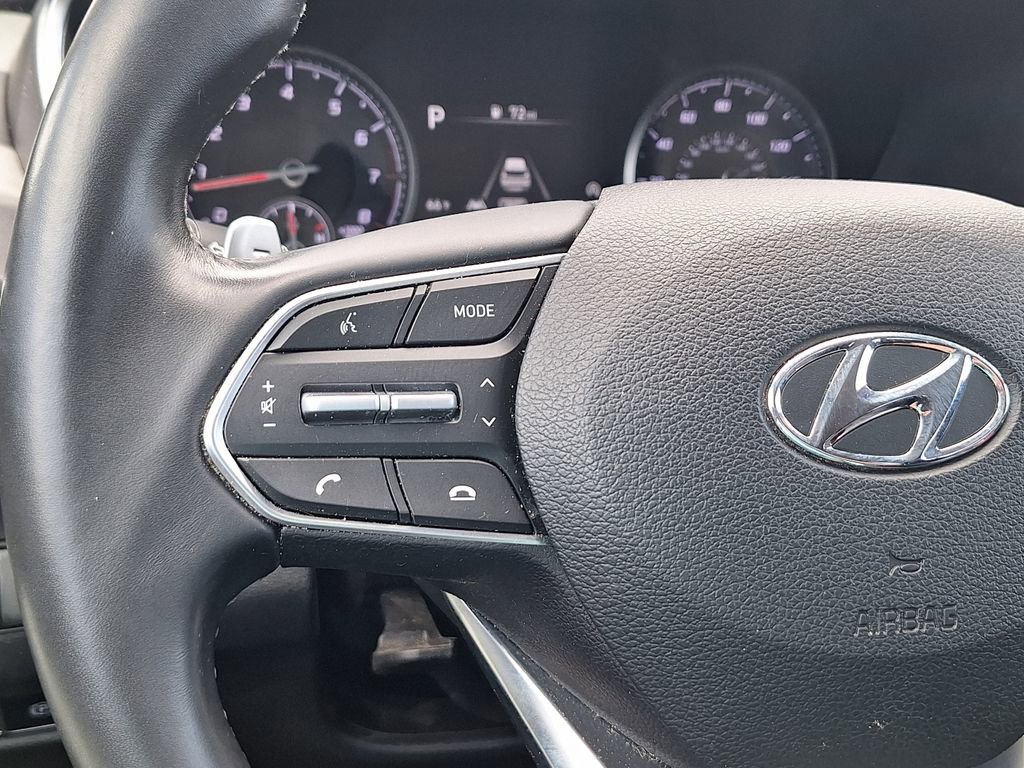 Certified 2023 Hyundai Santa Fe SEL AWD/4WD image 15