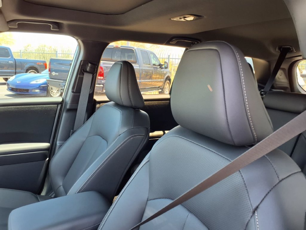 New 2026 Subaru Outback Limited XT AWD/4WD image 18