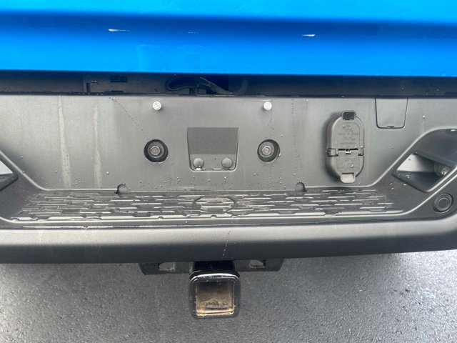 Used 2025 RAM 1500 Rebel w/ Bed Utility Group AWD/4WD image 19