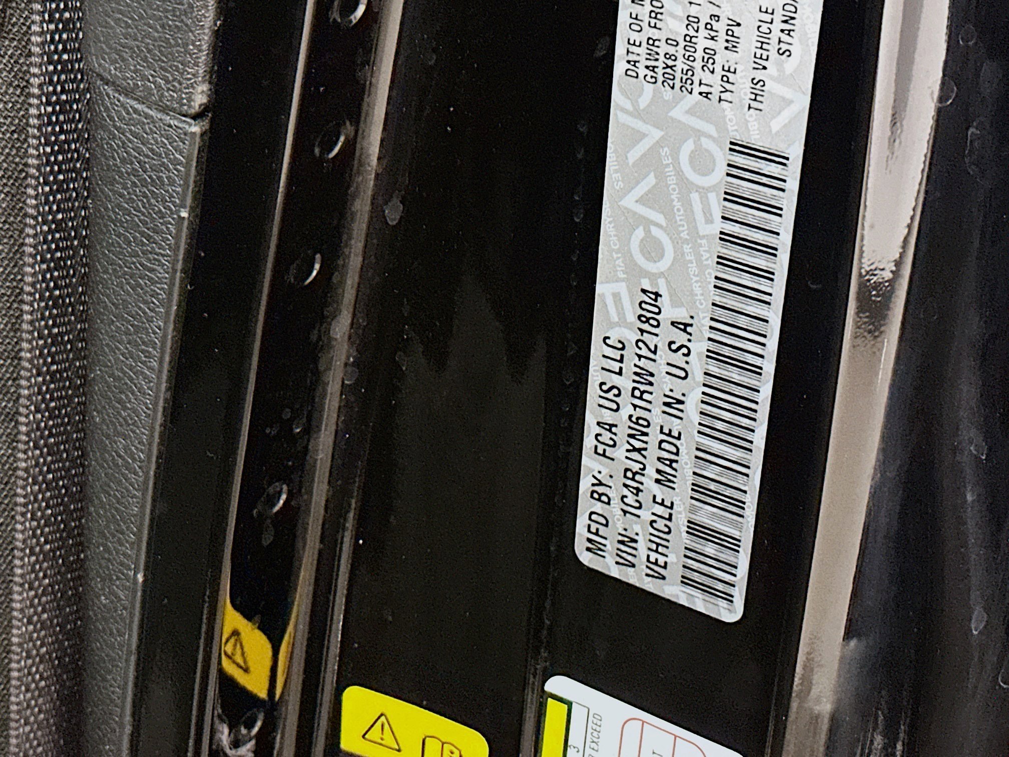 Used 2024 Jeep Wrangler Sport S w/ Dual Top Group image 12