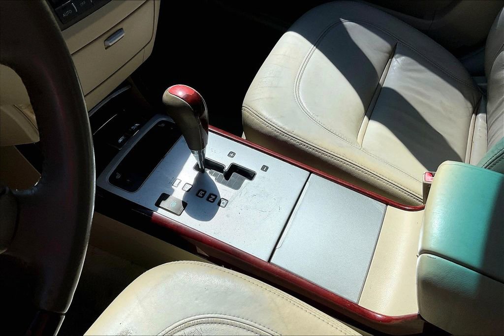 Used 2006 Hyundai Azera SE image 14